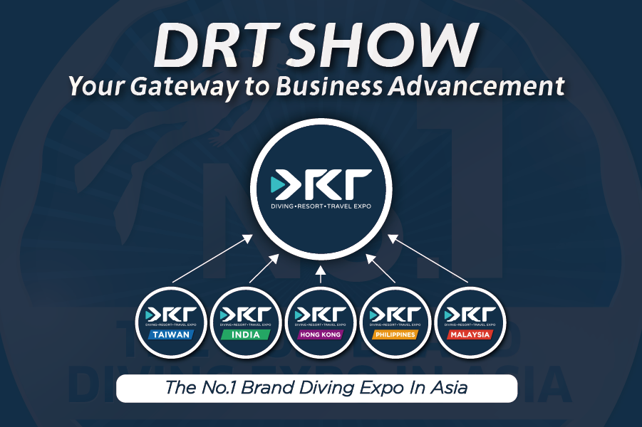 DRT SHOW Latest Announcement: Facebook Fan Page Consolidation and Security Advisory